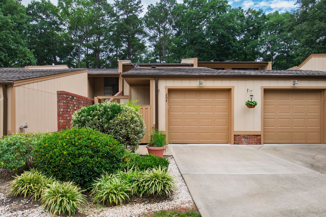 Townhouse in Cary, North Carolina, United States 3 - 18607577