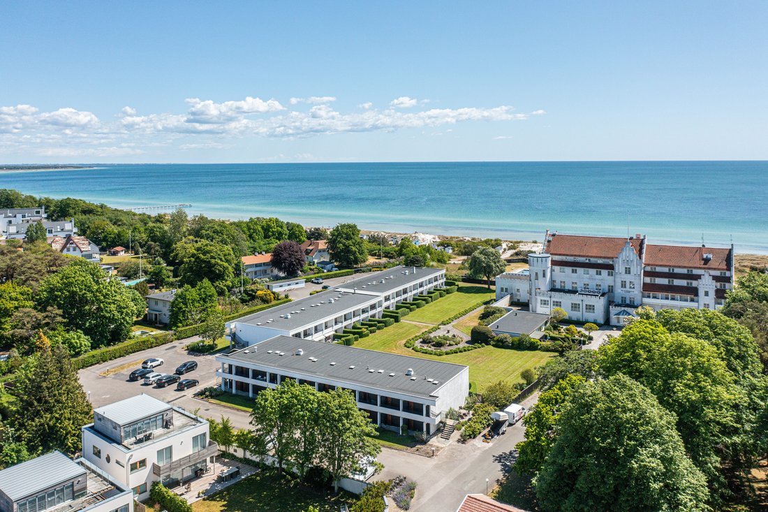 Apartment in Skanor med Falsterbo, Skåne County, Sweden 4 - 18608072
