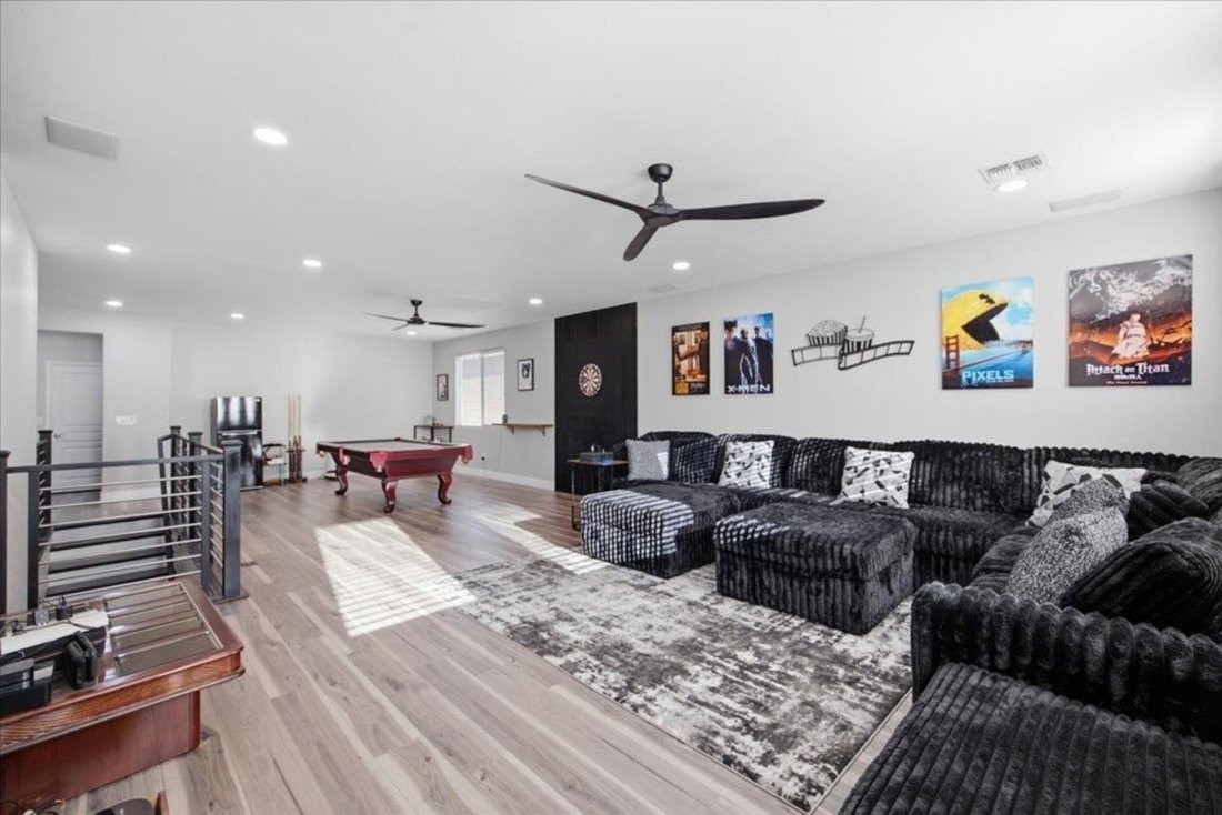 House in Las Vegas, Nevada, United States 5 - 18607647