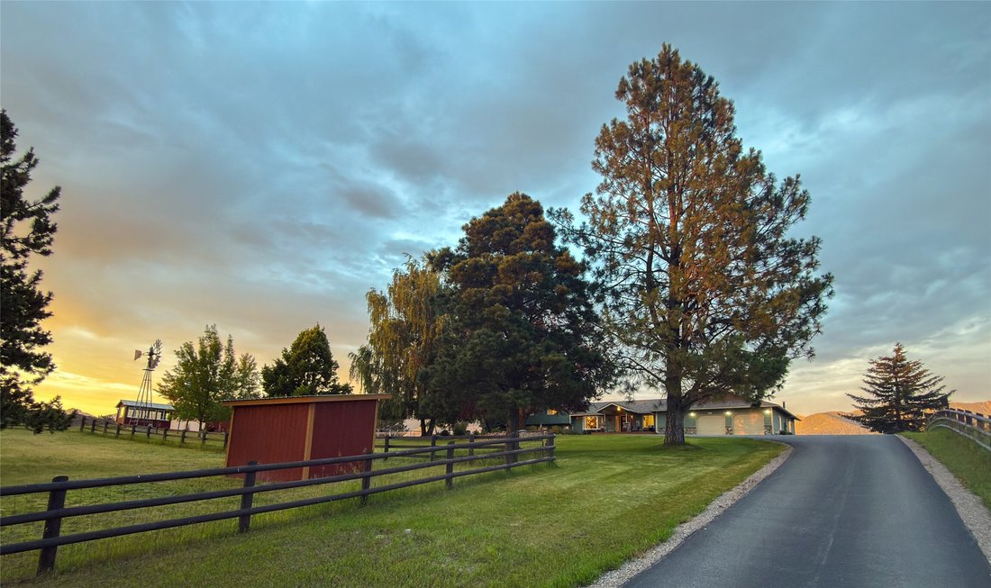House in Bigfork, Montana, United States 2 - 18608288