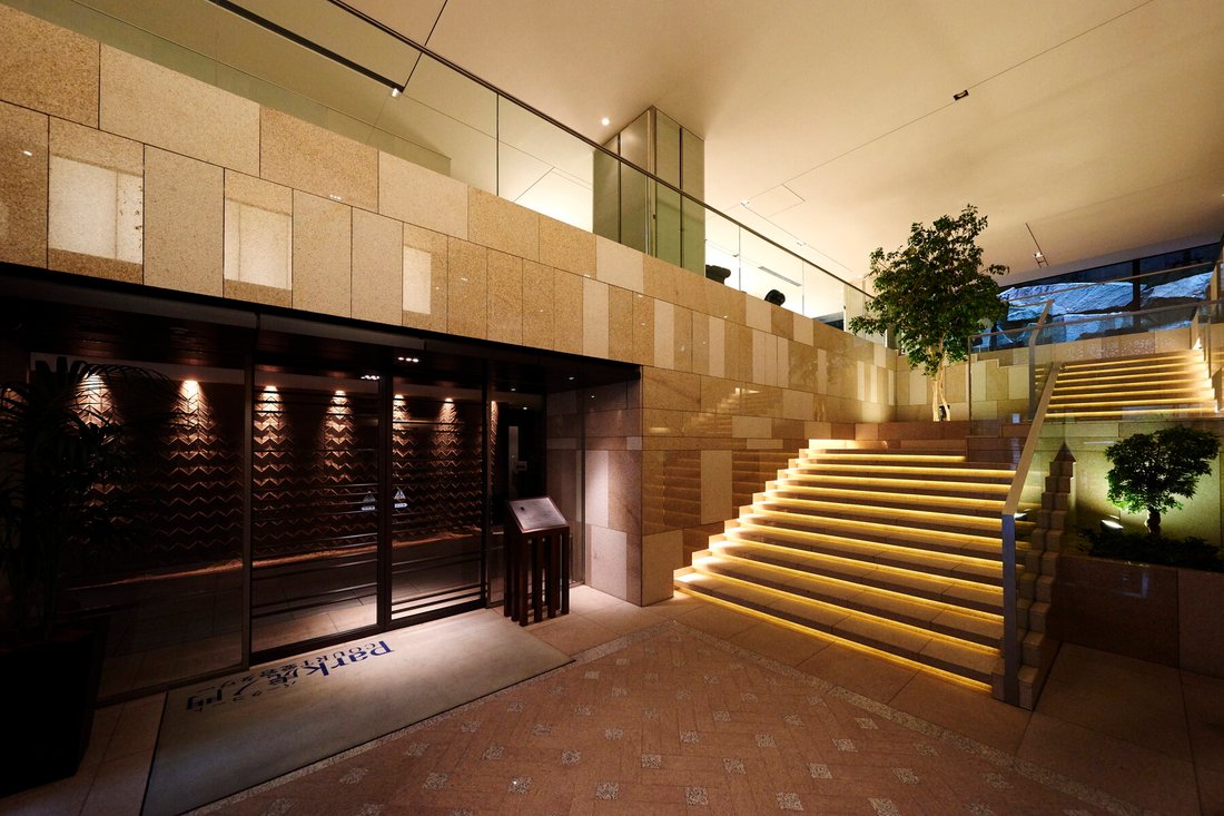 Condo in Minato City, Tokyo, Japan 4 - 18608309