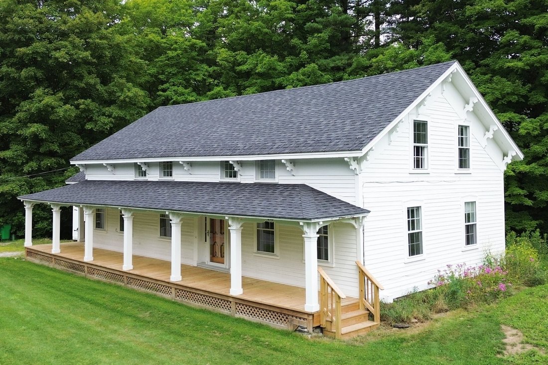 Casa en Georgia, Vermont, Estados Unidos 1 - 18607818