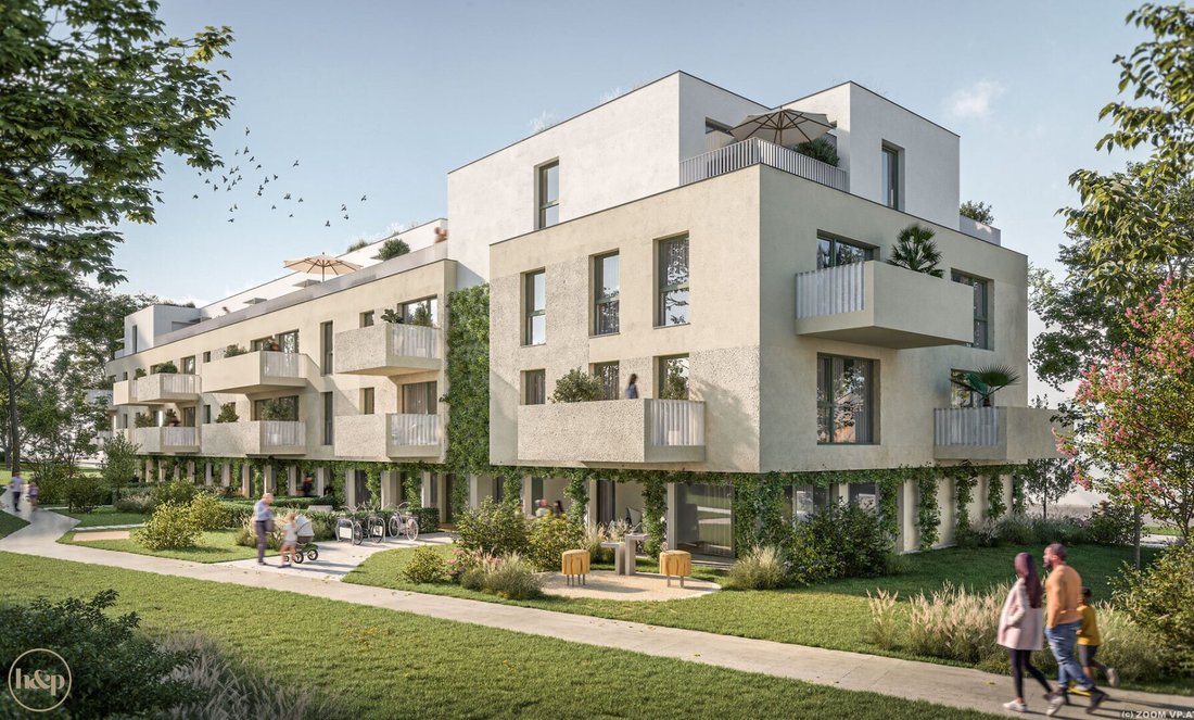 Penthouse in Vienna, Wien, Austria 3 - 18608392