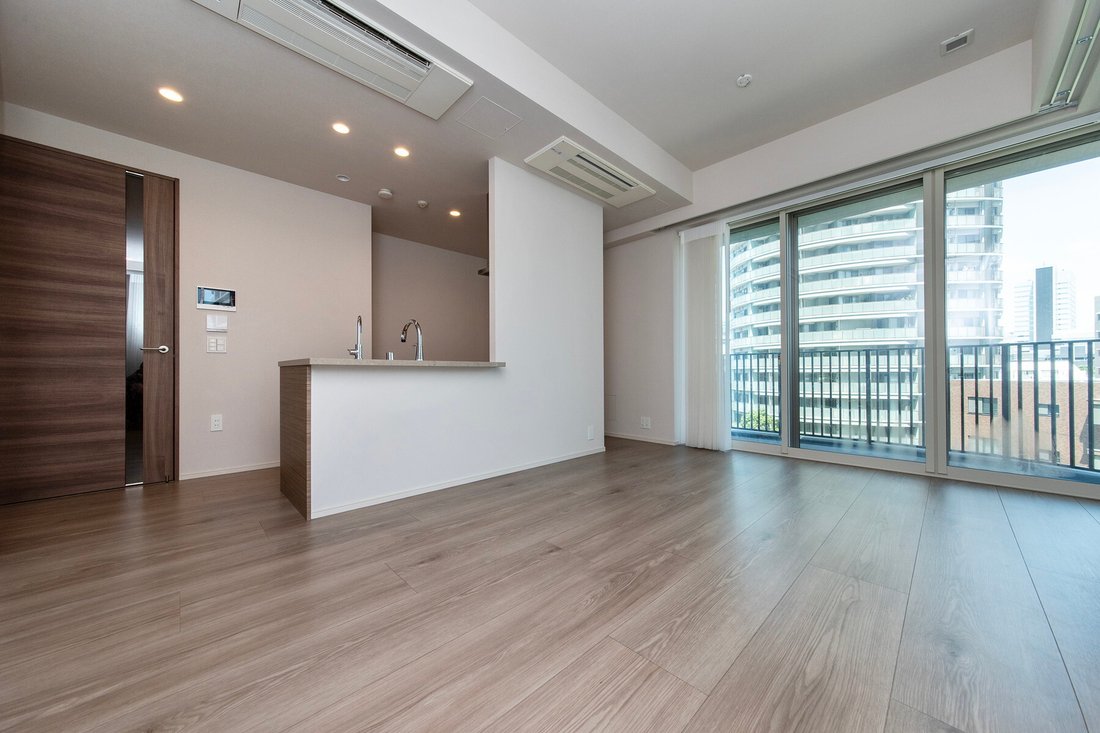 Condo in Shinagawa City, Tokyo, Japan 2 - 18608200