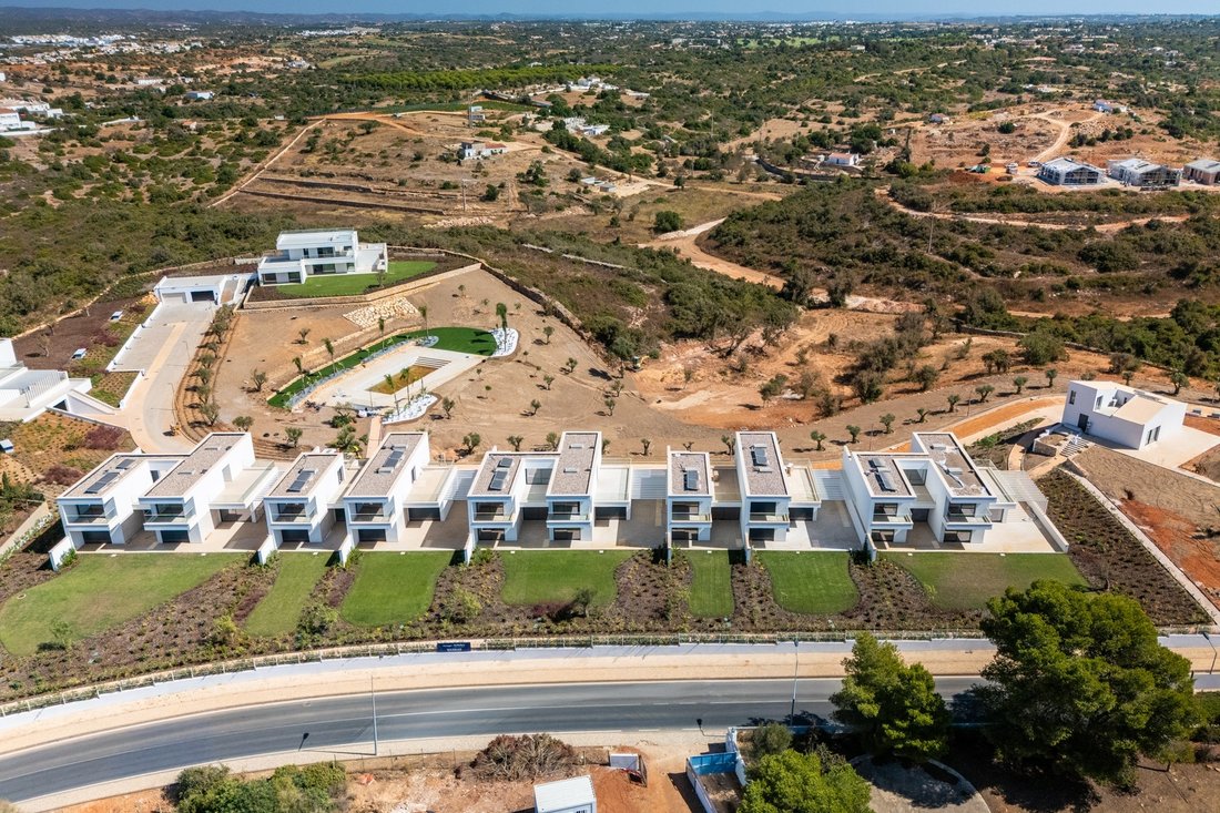 House in Ferragudo, Algarve, Portugal 1 - 15910994