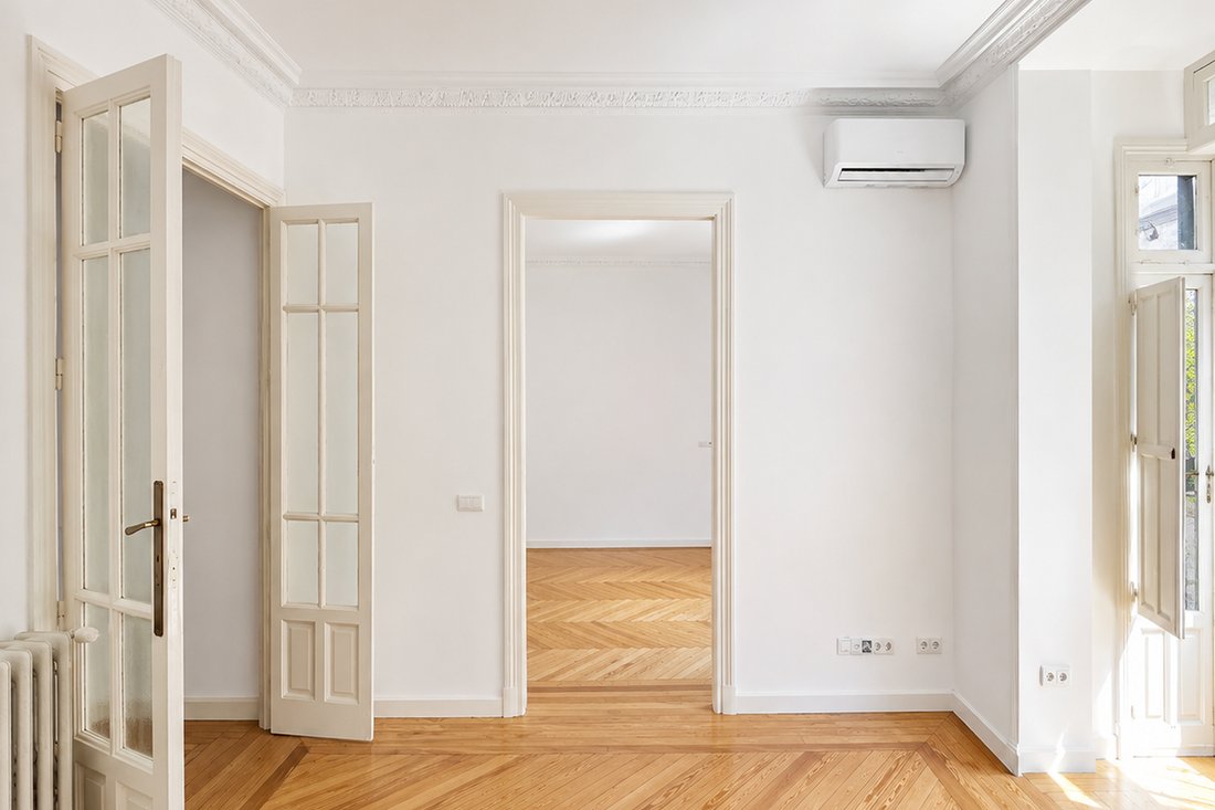 Apartment in Barrio Salamanca, Madrid, Spain 4 - 18608348