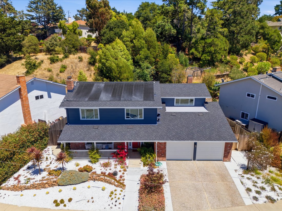 House in San Mateo, California, United States 3 - 18607922