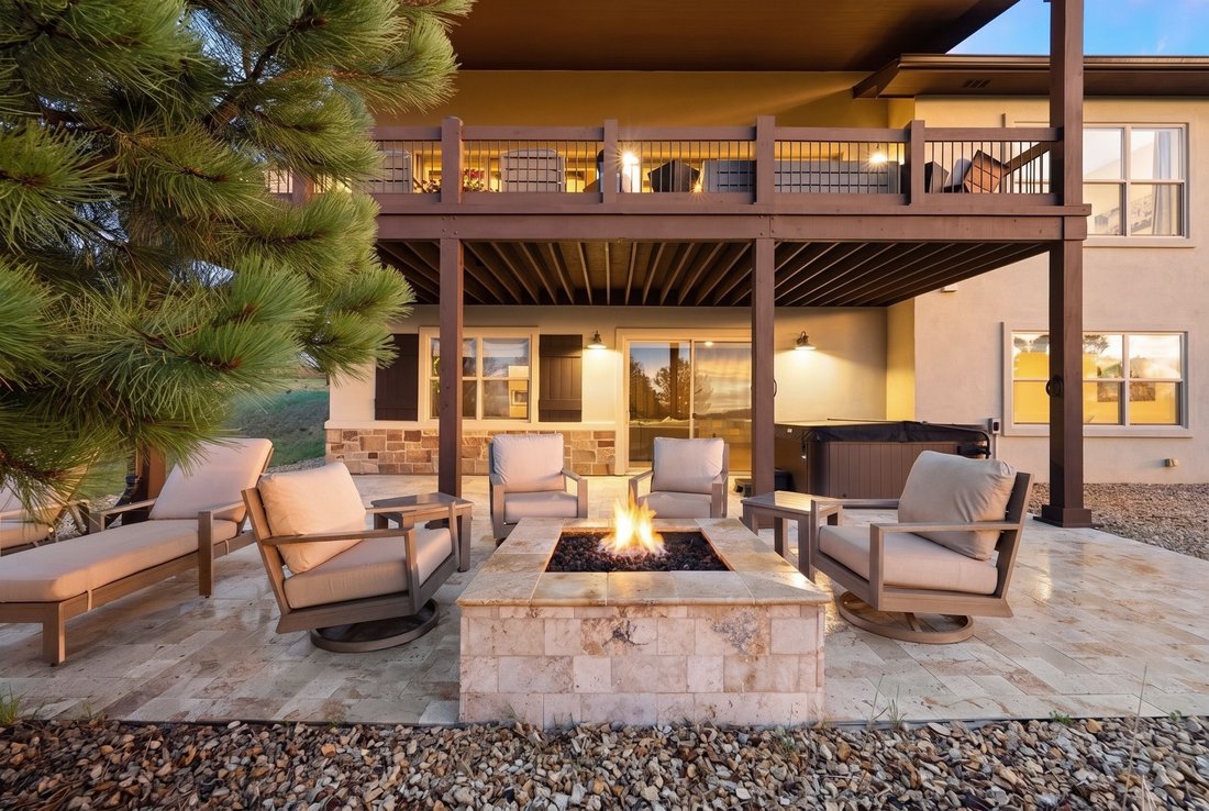 House in Colorado Springs, Colorado, United States 5 - 18607653