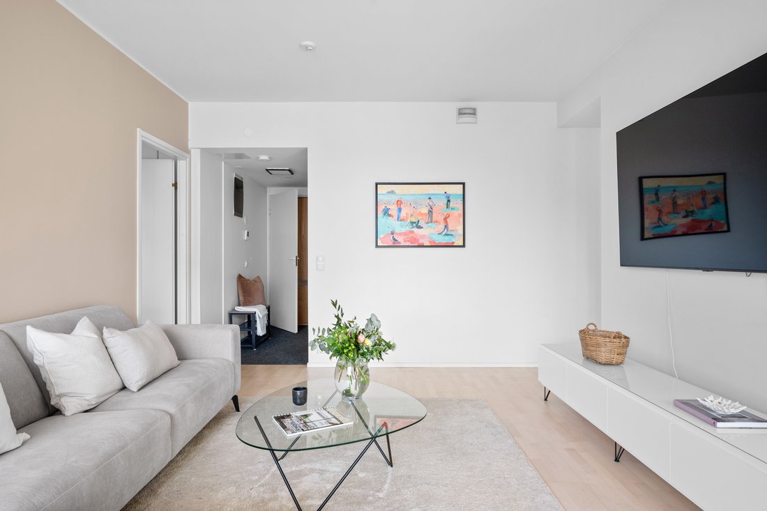 Apartment in Helsinki, Uusimaa, Finland 2 - 18607172