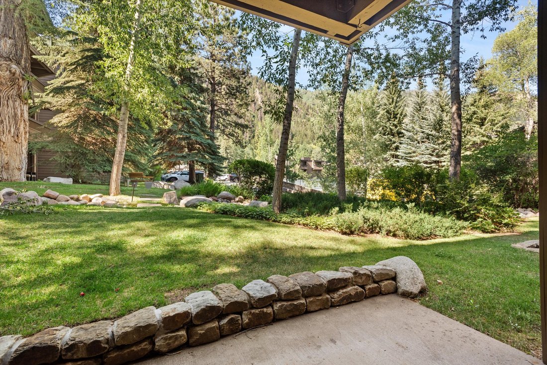 Condo in Aspen, Colorado, United States 1 - 18607220
