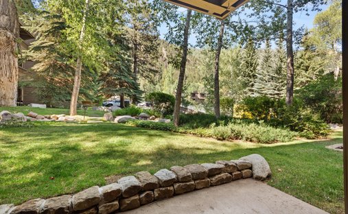 Condominio a Aspen, Colorado, Stati Uniti 1