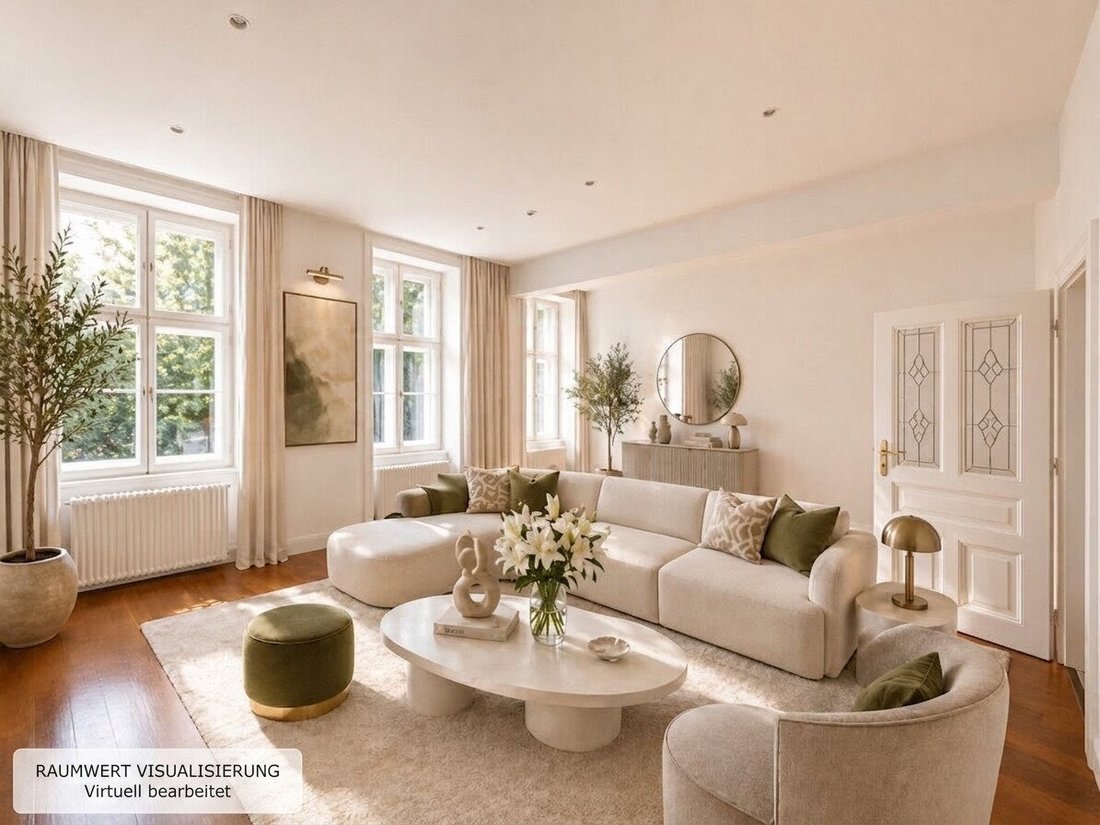 Apartment in Vienna, Wien, Austria 1 - 17777867