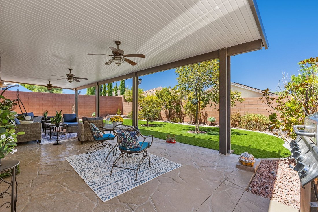 House in Las Vegas, Nevada, United States 3 - 18608054
