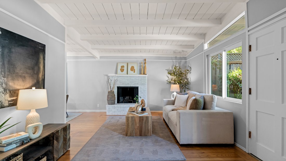 House in San Rafael, California, United States 2 - 18607830