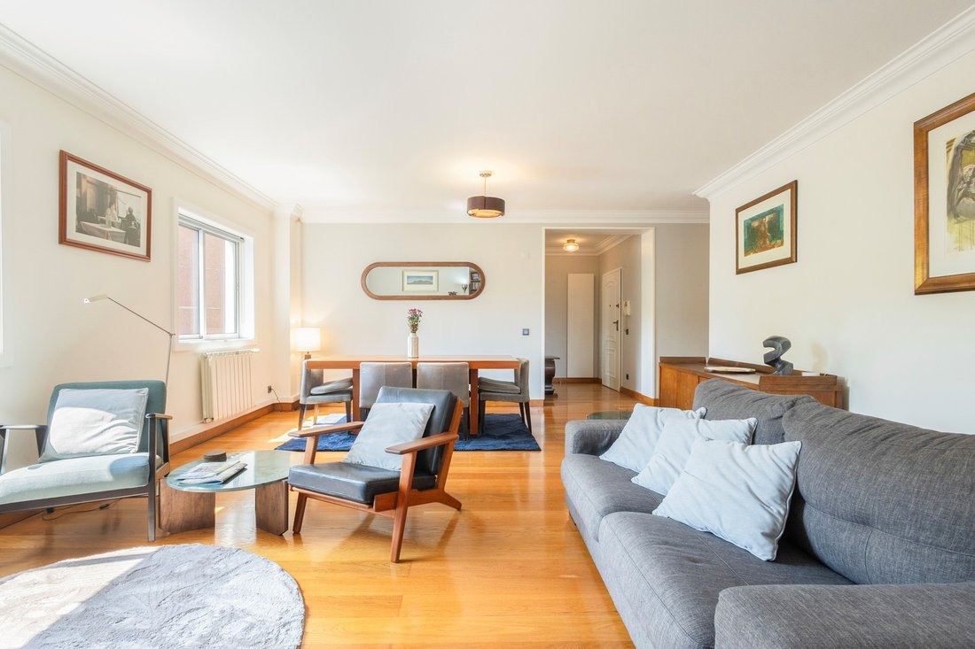Apartment in Arroios, Lisbon, Portugal 1 - 18607439