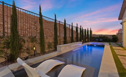 Casa a Las Vegas, Nevada, Stati Uniti 1