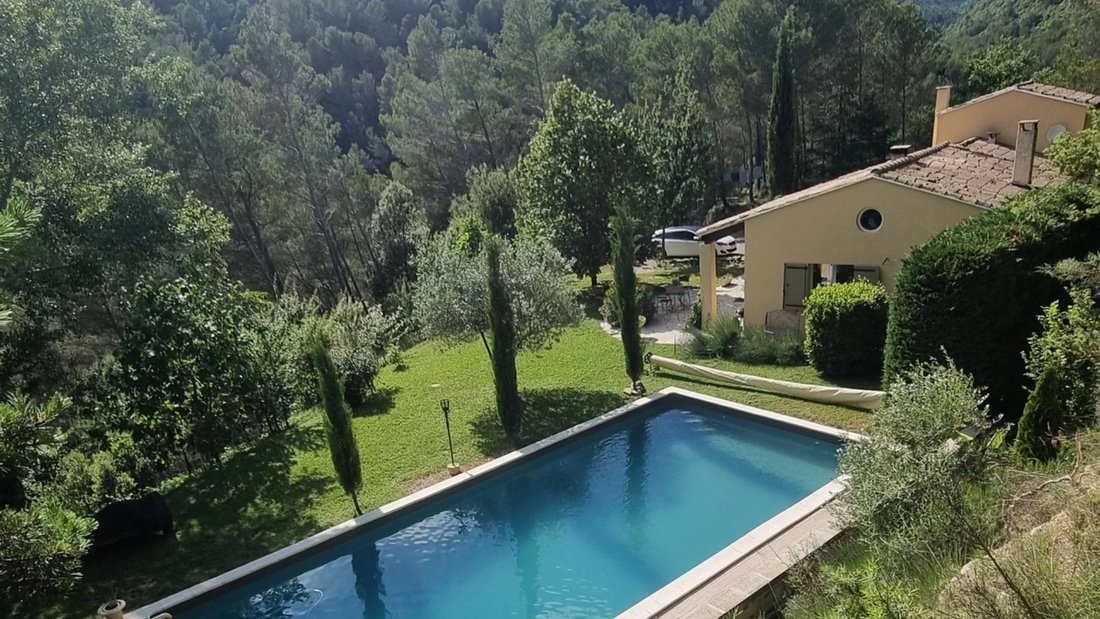 Casa a Centre, Nyons, Francia 1 - 18608377