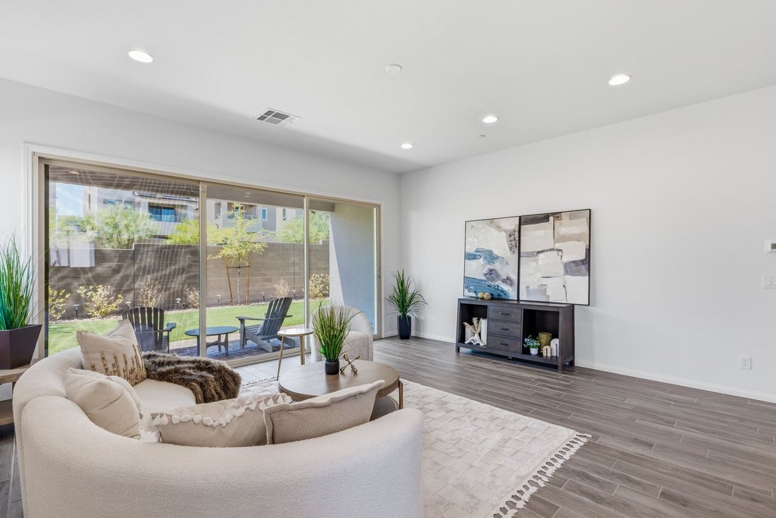 House in Las Vegas, Nevada, United States 4 - 18607996