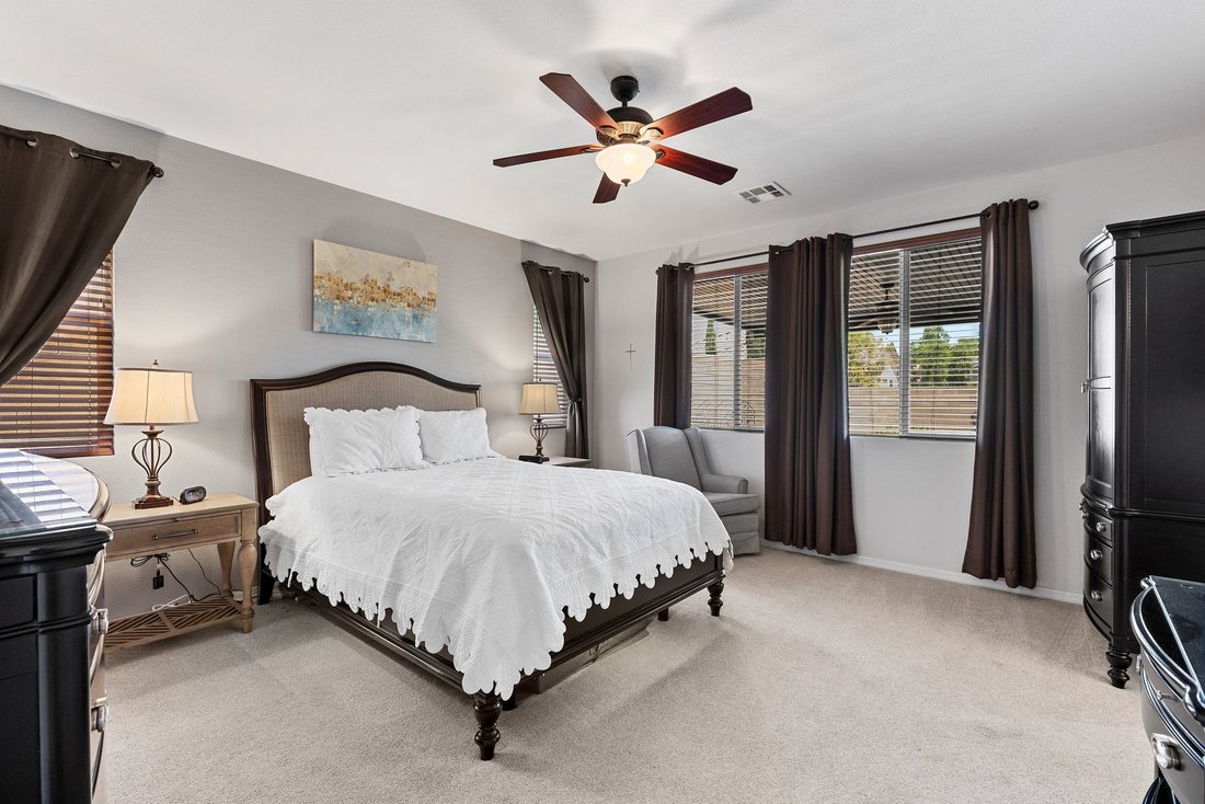 House in Las Vegas, Nevada, United States 4 - 18608054