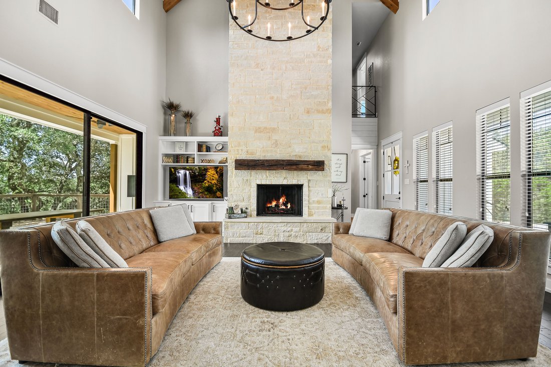 House in Boerne, Texas, United States 3 - 18608038