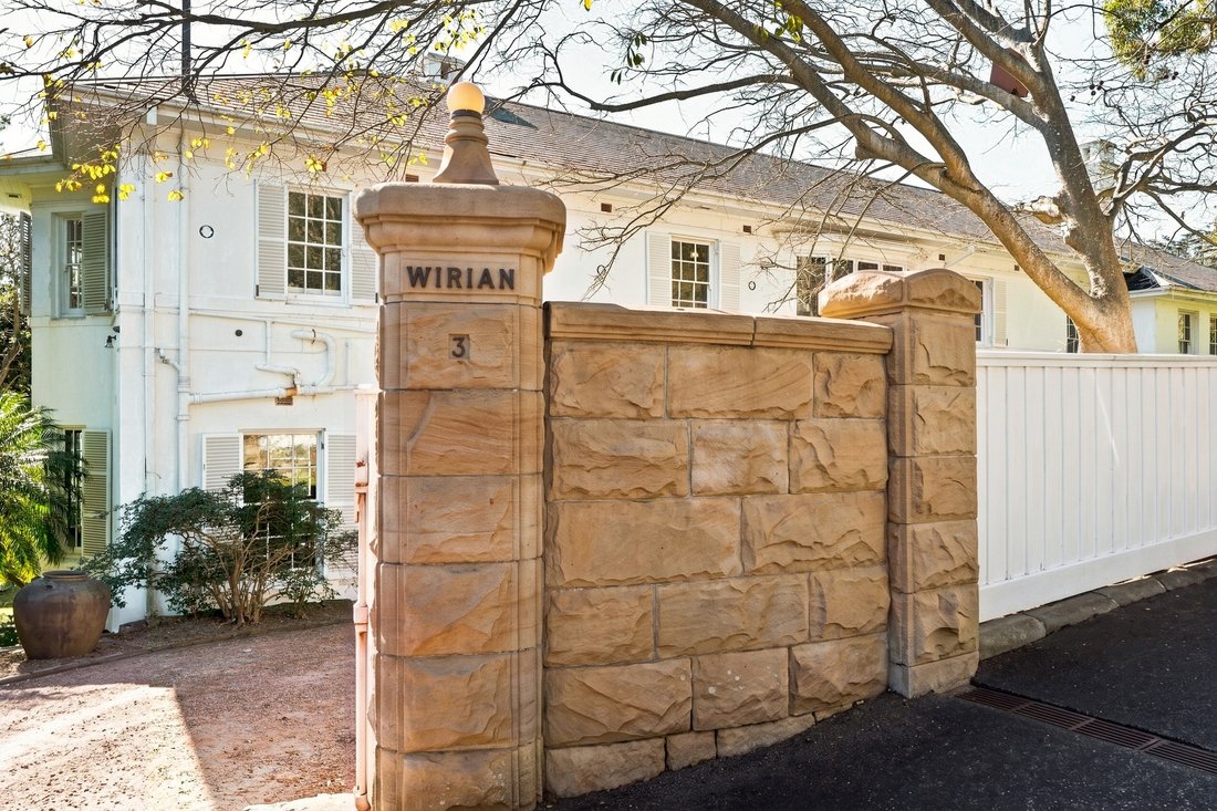House in Sydney, New South Wales, Australia 3 - 18607547