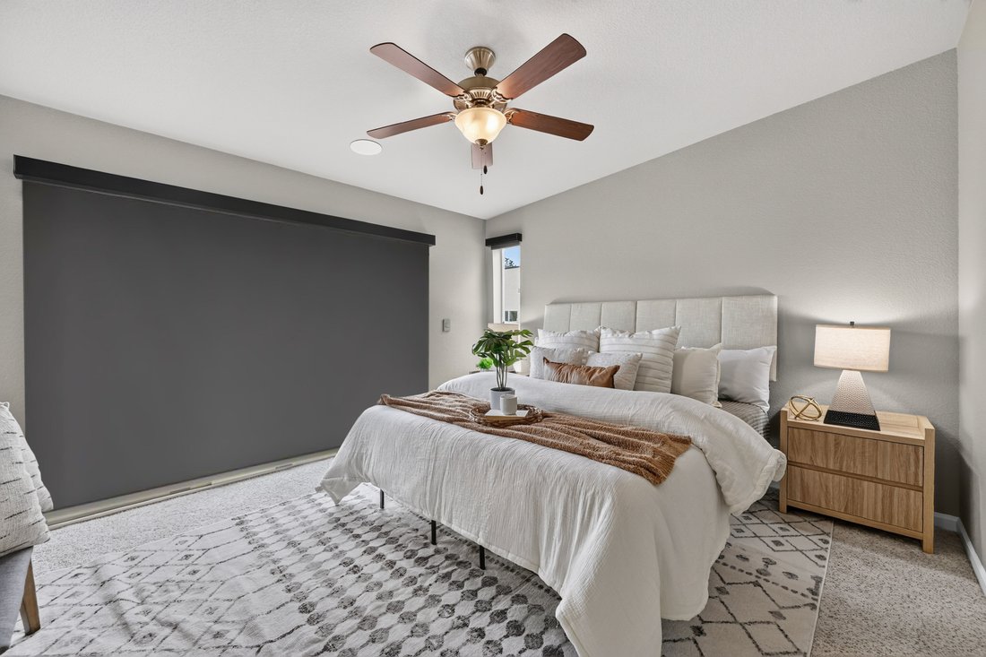 Townhouse in Colorado Springs, Colorado, United States 5 - 18608108