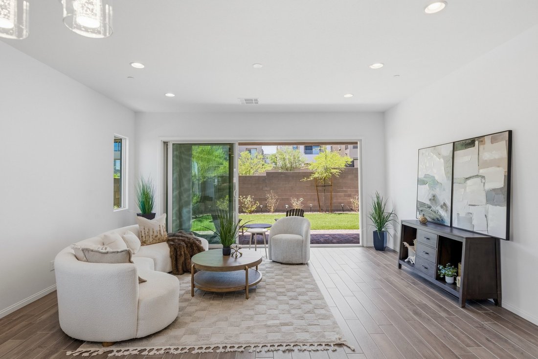 House in Las Vegas, Nevada, United States 2 - 18607996