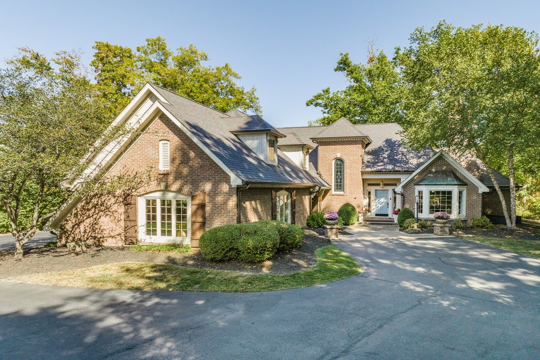House in Westfield, Indiana, United States 1 - 18607622