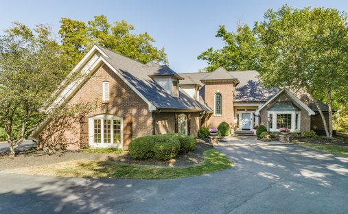House in Westfield, Indiana, United States 1