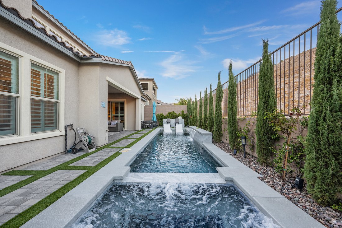 House in Las Vegas, Nevada, United States 3 - 18608130