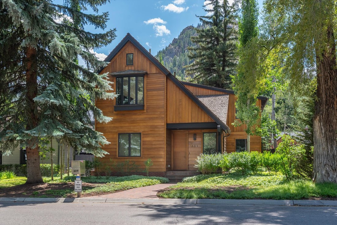 House in Aspen, Colorado, United States 1 - 15059266
