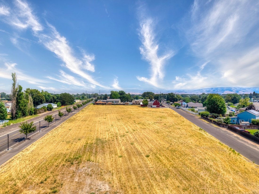 Land in College Place, Washington, United States 1 - 18607838