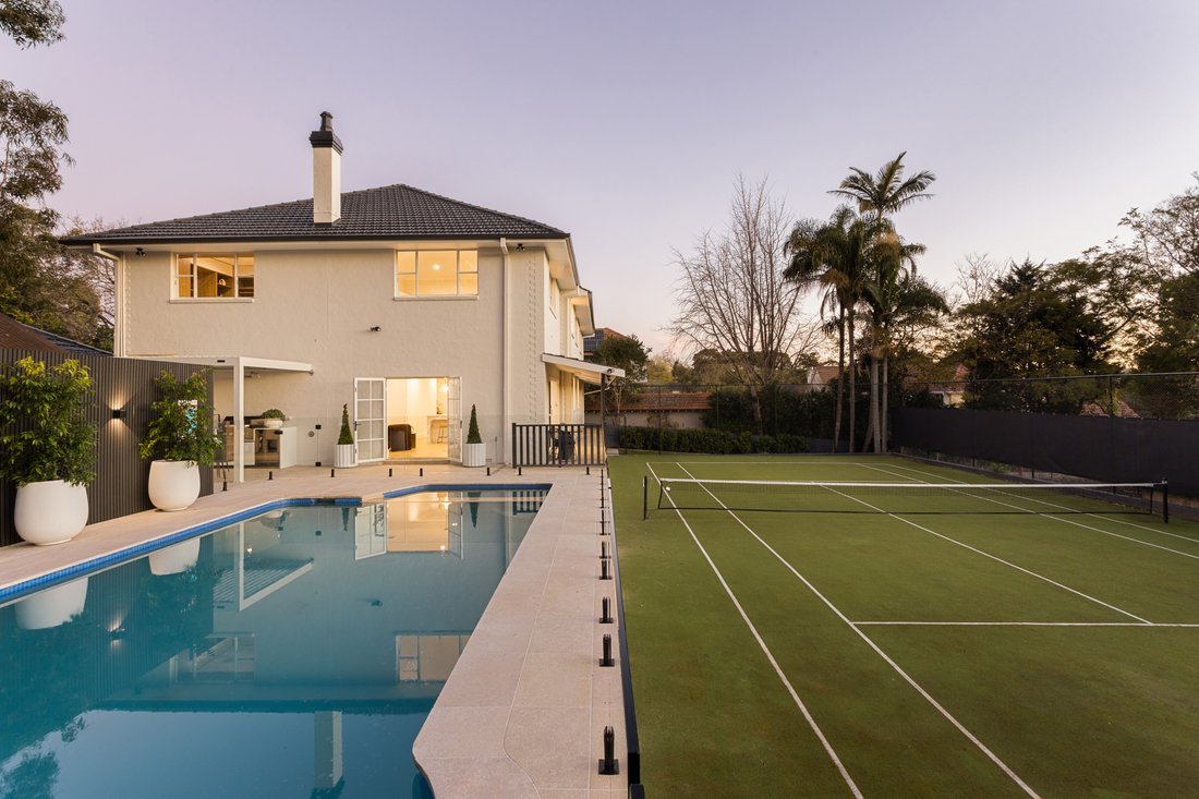 House in Sydney, New South Wales, Australia 1 - 18607209