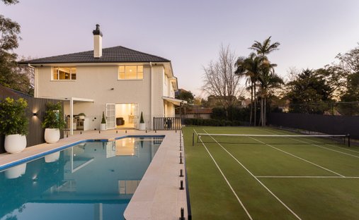 Haus in Sydney, New South Wales, Australien 1
