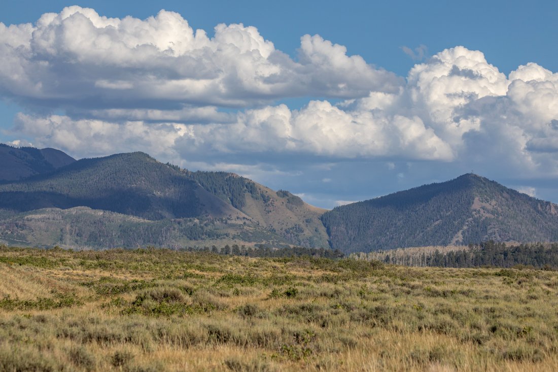 Land in Placerville, Colorado, United States 3 - 18607790