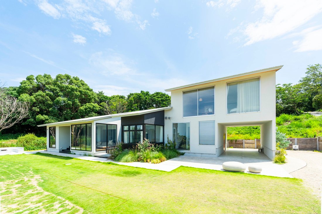 House in Awaji, Hyogo, Japan 1 - 18607519