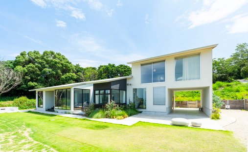 Maison à Awaji, Préfecture de Hyōgo, Japon 1