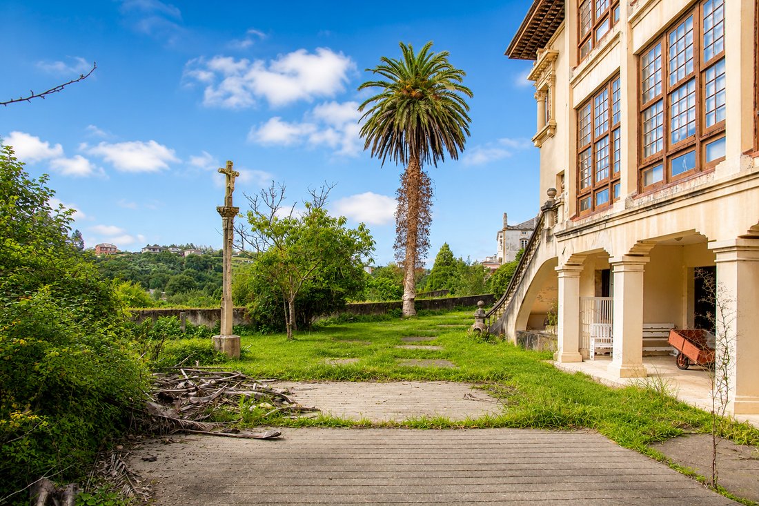 House in Viveiro, Galicia, Spain 5 - 18608352