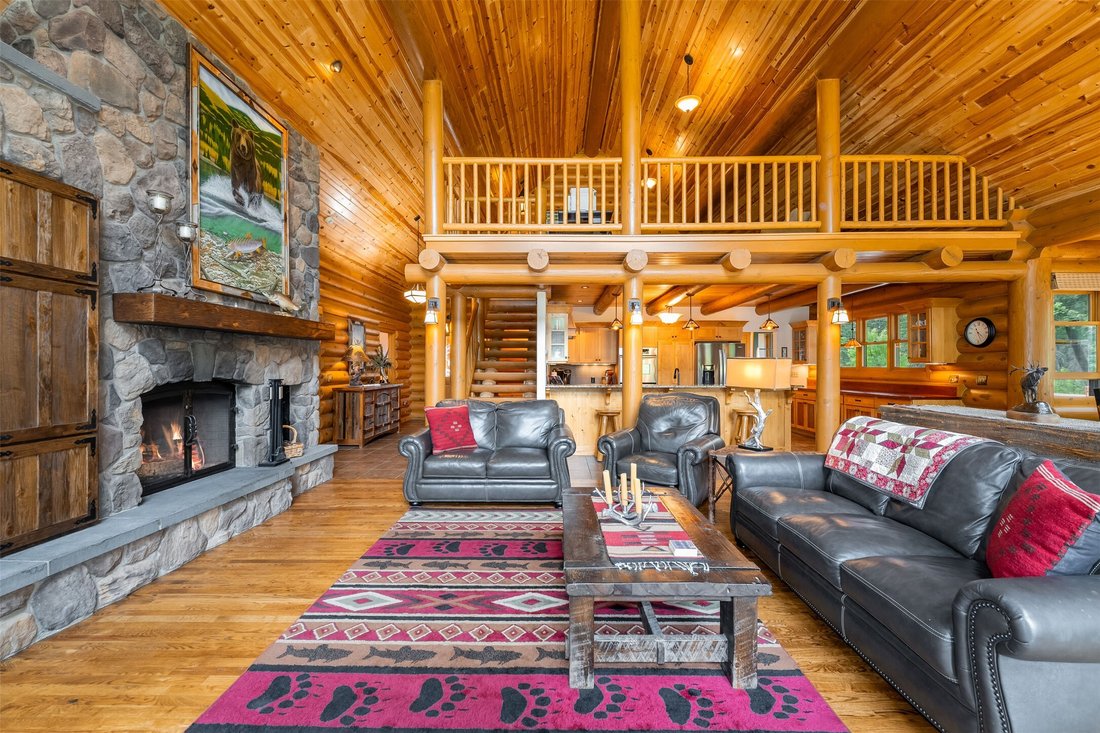 House in Columbia Falls, Montana, United States 5 - 18607425