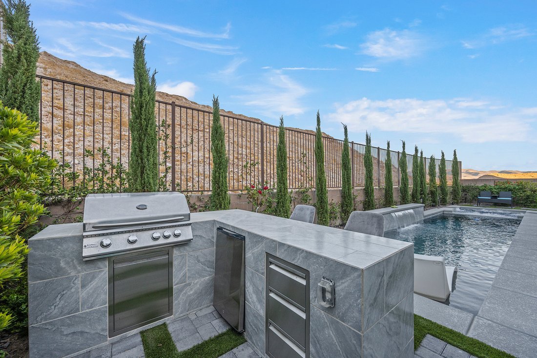 House in Las Vegas, Nevada, United States 4 - 18608130