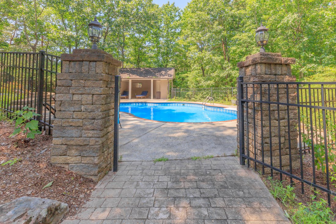 House in Chattanooga Valley, Georgia, United States 3 - 17423091