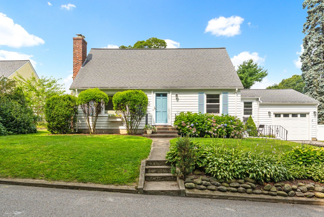 House in Barrington, Rhode Island, United States 1 - 18607767
