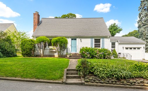 Casa en Barrington, Rhode Island, Estados Unidos 1