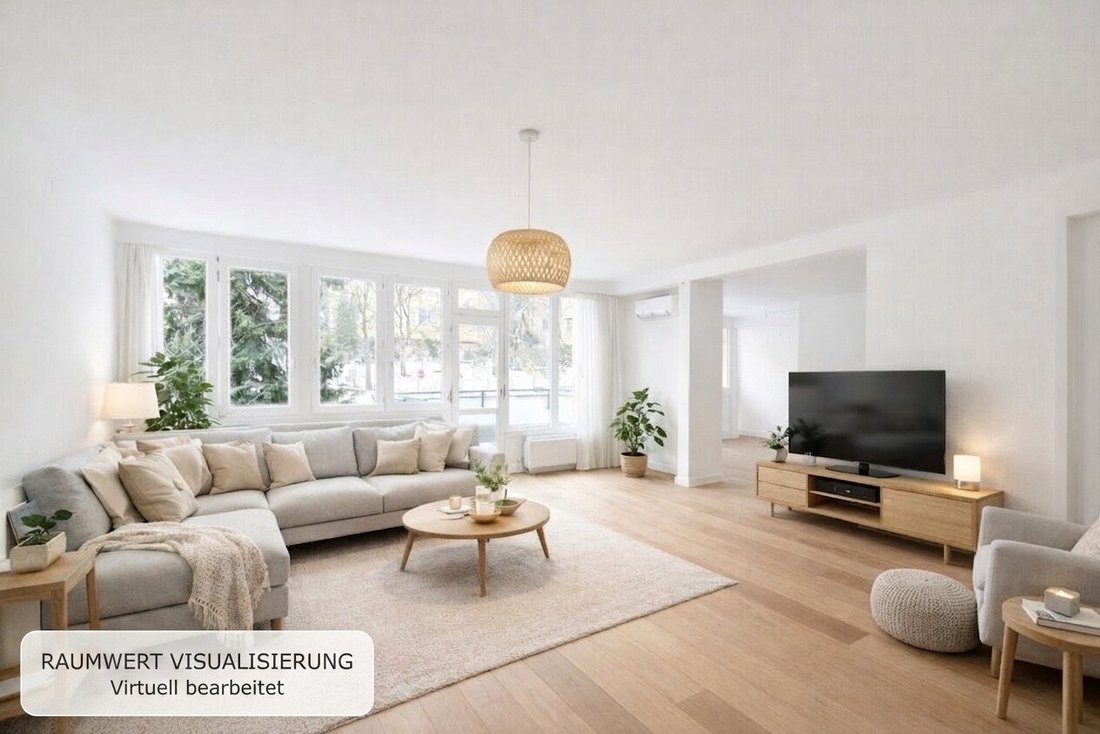 Apartment in Vienna, Wien, Austria 3 - 17026498