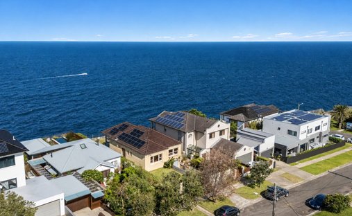 House in Sydney, New South Wales, Australia 1
