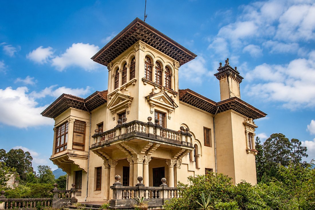 House in Viveiro, Galicia, Spain 4 - 18608352