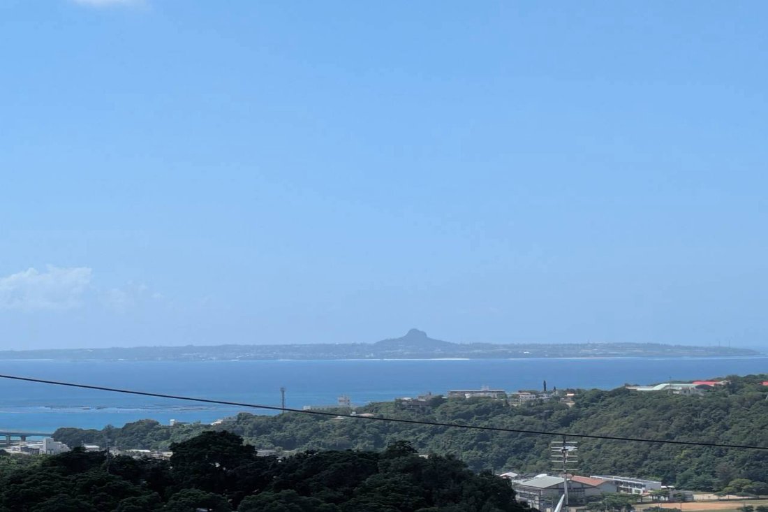House in Motobu, Okinawa, Japan 2 - 18608541