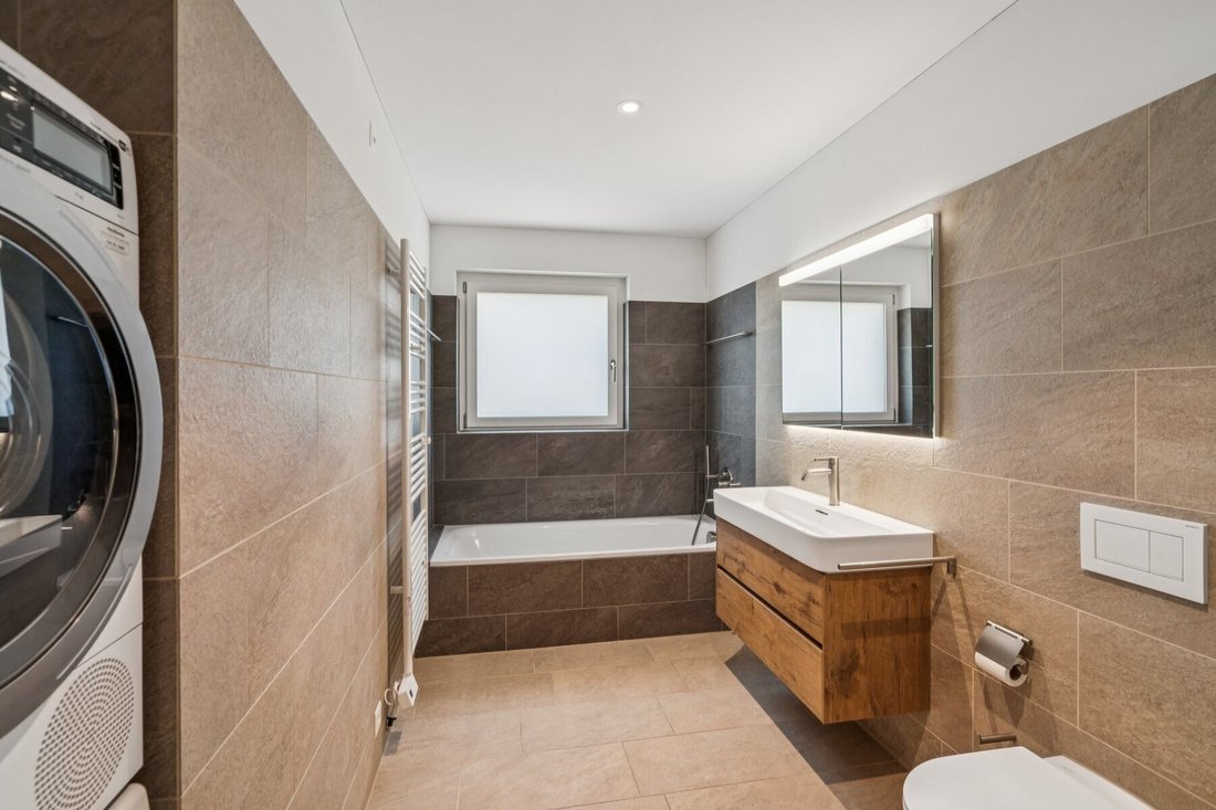 Apartment in Embrach, Zurich, Switzerland 2 - 18608091