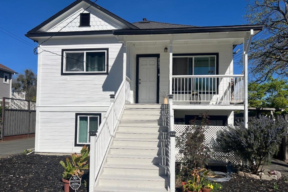 Apartment in Napa, California, United States 1 - 17279090
