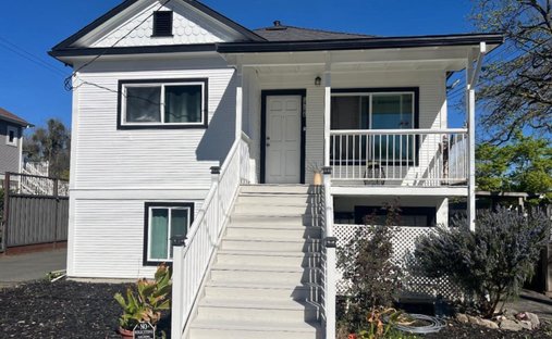 Apartment in Napa, California, United States 1